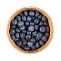 Голубика свежая Флора-Органик 350г (Экотара) Фото №1 